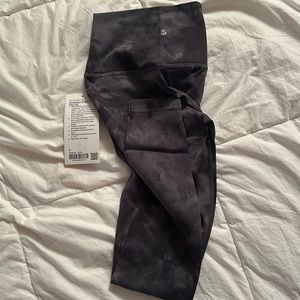 Lululemon Align Pant 28